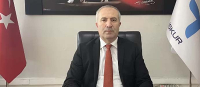 5 BİN 370 KİŞİ İŞE YERLEŞTİRİLDİ