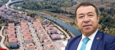 5 ETAP TOKİ'DE ANAHTAR TESLİMİ BAŞLIYOR
