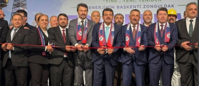 5. ZONGULDAK TANITIM GÜNLERİ BAŞLADI