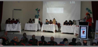 56 OKULDAN 168 ÖĞRENCİ TER DÖKTÜ