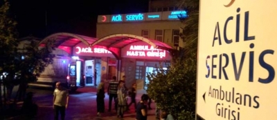 60 SAĞLIKÇI VİRÜSE YAKALANDI