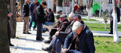 65 YAŞ ÜSTÜ VE 20 YAŞ ALTINDAKİLERİN SOKAĞA ÇIKMA DETAYLARI BELLİ OLDU