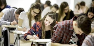 680 BİN GENCE ÜNİVERSİTE AFFI