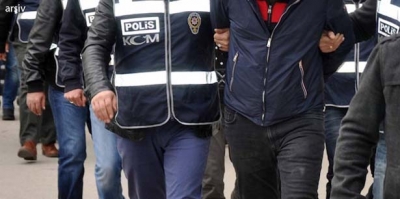 7 İLDE FETÖ OPERASYONU: 29 GÖZALTI KARARI