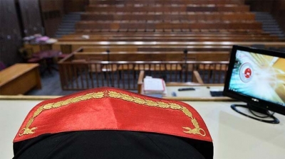  73 SANIK HAKİM KARŞISINDA…