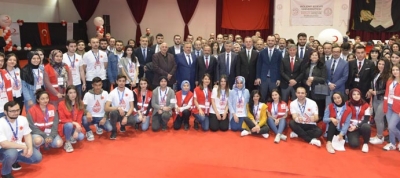 8. GELENEKSEL KAN BAĞIŞI KAMPANYASI BAŞLADI