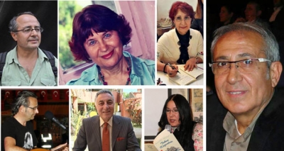 8 MART DÜNYA EMEKÇİ KADINLAR GÜNÜ’NÜ KUTLUYORUZ