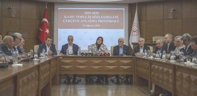 8+4' TE ANLAŞTILAR