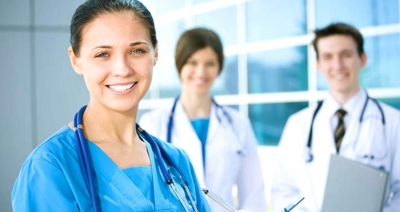  9 BİN SAĞLIK PERSONELİ ALINACAK