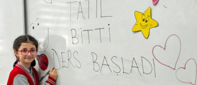   9 GÜNLÜK TATİL SONA ERİYOR