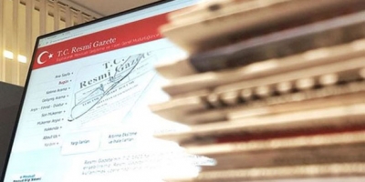 9 İLİN EMNİYET MÜDÜRÜ DEĞİŞTİ, 8 REKTÖR ATANDI