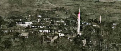 98 YIL ÖNCE DEVREK