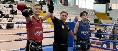 ABDULLAH TIĞ, ZONGULDAK'IN GURURU OLDU