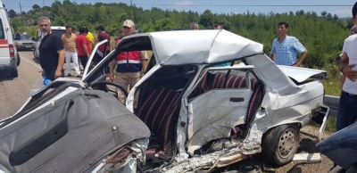  ACI BİLANÇO: 67 ÖLÜ 341 YARALI