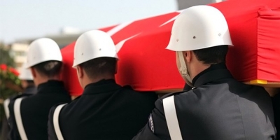 ACI HABER: 1 ASKERİMİZ ŞEHİT OLDU