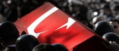 ACI HABER: 1 ASKERİMİZ ŞEHİT OLDU