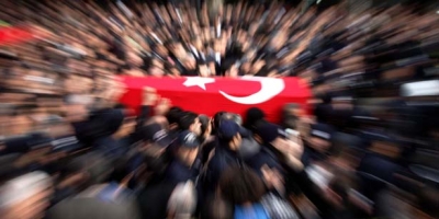 ACI HABER: 1 ŞEHİT, 1 YARALI