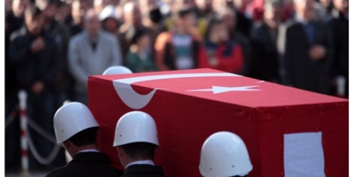 ACI HABER: 1 ŞEHİT, 5 YARALI