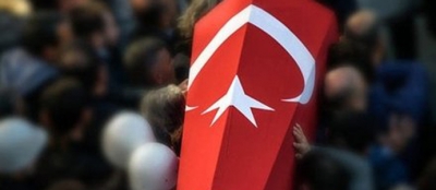  ACI HABER: 2 ASKERİMİZ ŞEHİT OLDU