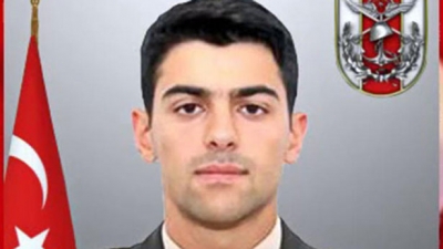 ACI HABER AFRİN’DEN GELDİ