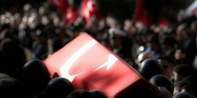 ACI HABER GELDİ: 1 UZMAN ÇAVUŞ ŞEHİT