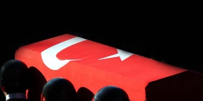  ACI HABER…ŞEHİTLERİMİZ VAR