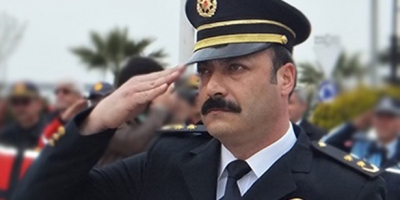 AÇIĞA ALINAN KÜÇÜK, GÖREVİNE GERİ DÖNDÜ