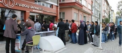 AÇIKÖĞRETİMDE YENİ DÖNEM 