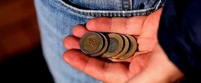    AÇLIK SINIRI BİN 615 LİRA OLDU