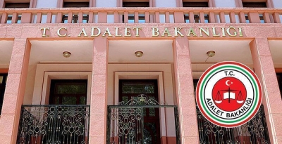 ADALET BAKANLIĞINA 14 BİN 611 PERSONEL ALINACAK