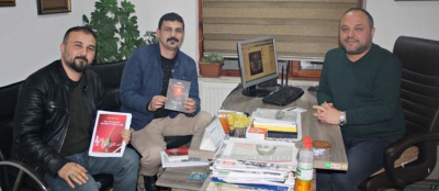 ADATEPELİ DUDU VE ESMA HATUNLARIN YAŞAMLARI FİLM OLACAK