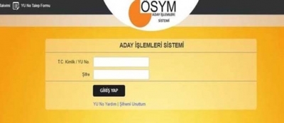 ADAYLAR MERKEZE GİTMEDEN KENDİLERİ YAPABİLECEK