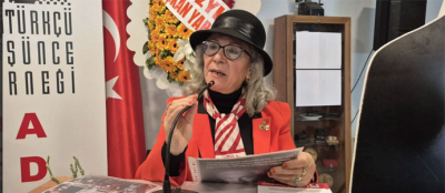 ADD ZONGULDAK ŞUBE OLAĞAN GENEL KURULU YAPILDI