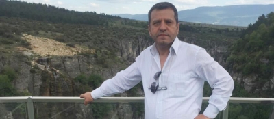 ADEM KÜLCÜ’YÜ KAYBETTİK