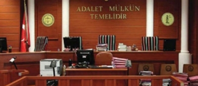 ADLİ TATİL BAŞLADI