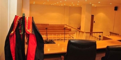 ADLİ TATİL BUGÜN  İTİBARİ İLE  BAŞLADI 