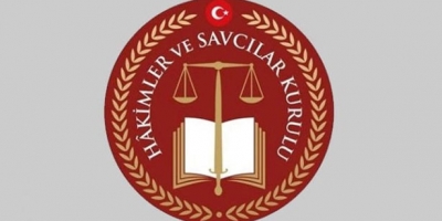  ADLİ YARGIDA 17, İDARİ YARGIDA 26 HAKİM VE SAVCININ YENİ GÖREV YERİ BELİRLENDİ