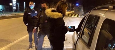 AFGD DENETİMLERİ AKSATMIYOR
