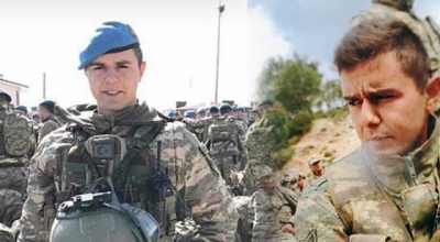 AFRİN'DEN ACI HABER...YARALILARDAN BİRİ EREĞLİLİ...