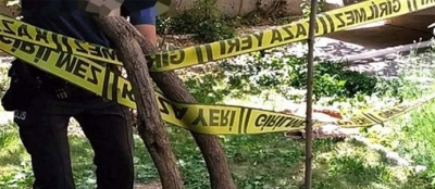 AĞAÇTAN DÜŞEN KADIN YAŞAMINI YİTİRDİ