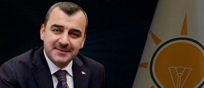 AHMET ÇOLAKOĞLU’NUN BAYRAM MESAJI