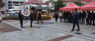  AK: MUHTARLIK 195 YILLIK BİR TARİHE SAHİPTİR