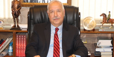  AKDEMİR 19 EKİM MUHTARLAR GÜNÜ’NÜ KUTLADI