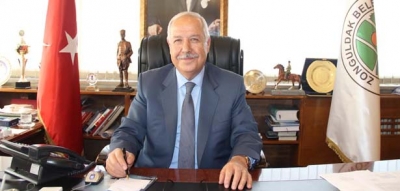  AKDEMİR 19 MAYIS ATATÜRK’Ü ANMA VE GENÇLİK SPOR BAYRAMI’NI KUTLADI