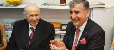 AKDEMİR: DEVREK’TE TARİH YAZACAĞIM