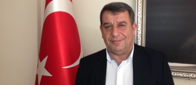 AKDEMİR: ESNAFIN KREDİ BORÇU ÜÇ AY ERTELENDİ