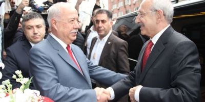 AKDEMİR: GENEL BAŞKAN İSTERSE NASIL REDDEDECEKSİNİZ