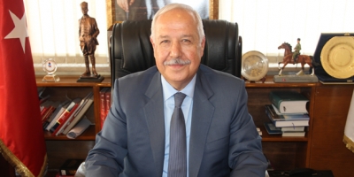 AKDEMİR HUZUR, MUTLULUK VE BARIŞ GETİRMESİ TEMENNİSİNDE BULUNDU