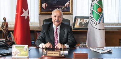 AKDEMİR:  İTFAİYE TEŞKİLATIMIZ BELEDİYEMİZİN CAN DAMARIDIR