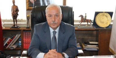 AKDEMİR,  KOZLU ŞEHİTLERİNİ ANDI 